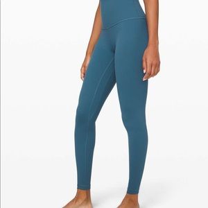 Iso these lulu colours in a size 2-4